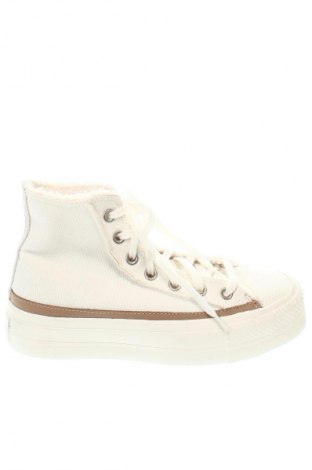 Dámske topánky  Converse, Veľkosť 38, Farba Kremová, Cena  104,95 €