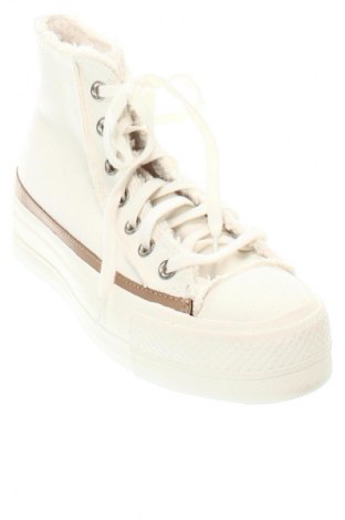 Dámske topánky  Converse, Veľkosť 38, Farba Kremová, Cena  104,95 €