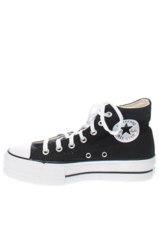 Női cipők Converse, Méret 37, Szín Fekete, Ár 42 929 Ft