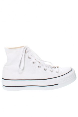 Damenschuhe Converse, Größe 39, Farbe Weiß, Preis 52,79 €