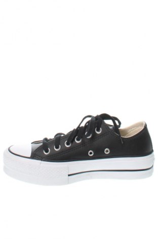 Dámské boty  Converse, Velikost 36, Barva Černá, Cena  2 943,00 Kč