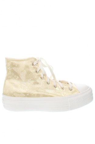 Dámske topánky  Converse, Veľkosť 39, Farba Žltá, Cena  46,45 €