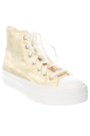 Dámske topánky  Converse, Veľkosť 39, Farba Žltá, Cena  52,95 €