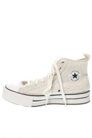 Dámské boty  Converse, Velikost 38, Barva Krémová, Cena  2 943,00 Kč