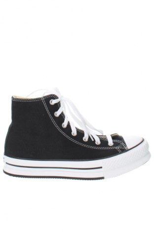 Dámske topánky  Converse, Veľkosť 37, Farba Čierna, Cena  54,95 €