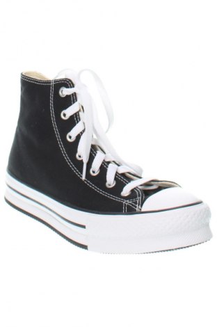 Damenschuhe Converse, Größe 37, Farbe Schwarz, Preis € 57,99