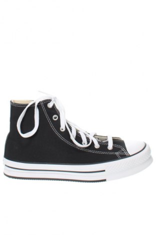 Damenschuhe Converse, Größe 38, Farbe Schwarz, Preis 57,99 €