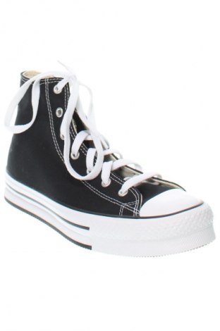 Încălțăminte de damă Converse, Mărime 38, Culoare Negru, Preț 360,99 Lei