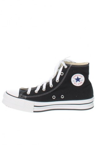 Damenschuhe Converse, Größe 38, Farbe Schwarz, Preis 57,99 €