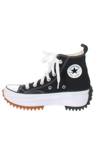 Dámské boty  Converse, Velikost 35, Barva Černá, Cena  1 619,00 Kč