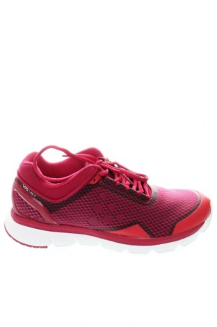 Damenschuhe Craft, Größe 38, Farbe Rosa, Preis € 31,99