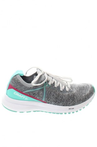 Damenschuhe Craft, Größe 38, Farbe Grau, Preis 34,99 €