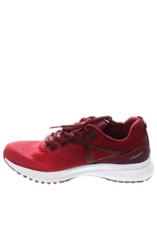 Damenschuhe Craft, Größe 37, Farbe Rot, Preis 52,99 €