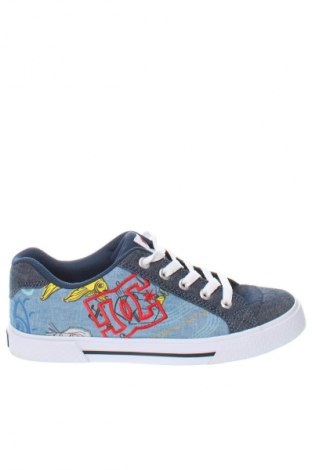 Γυναικεία παπούτσια DC Shoes, Μέγεθος 37, Χρώμα Μπλέ, Τιμή 55,29 €