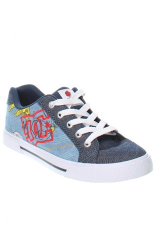 Női cipők DC Shoes, Méret 37, Szín Kék, Ár 22 599 Ft