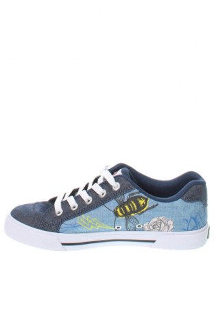 Női cipők DC Shoes, Méret 37, Szín Kék, Ár 22 599 Ft