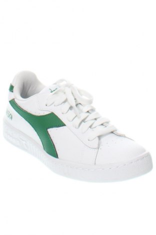 Damenschuhe Diadora, Größe 36, Farbe Weiß, Preis € 57,99