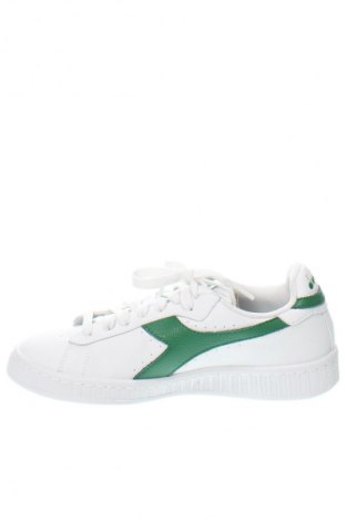 Dámske topánky  Diadora, Veľkosť 36, Farba Biela, Cena  57,95 €