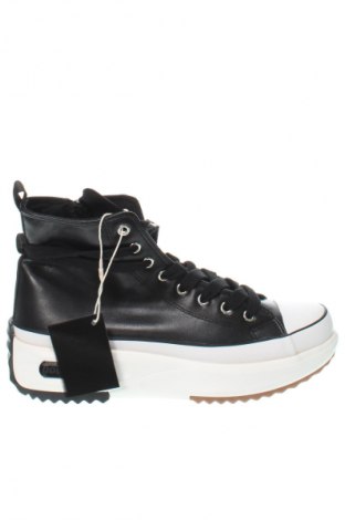 Damenschuhe Dockers by Gerli, Größe 40, Farbe Schwarz, Preis € 57,99