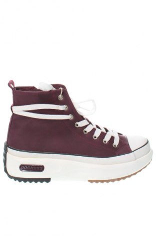 Damenschuhe Dockers by Gerli, Größe 41, Farbe Lila, Preis € 36,29