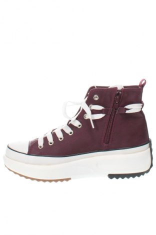 Damenschuhe Dockers by Gerli, Größe 41, Farbe Lila, Preis € 36,29