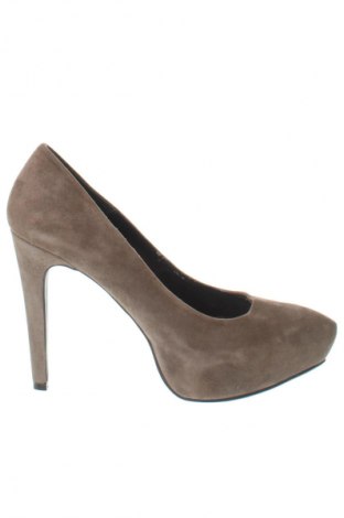 Damenschuhe Donna Loka, Größe 37, Farbe Beige, Preis € 22,49