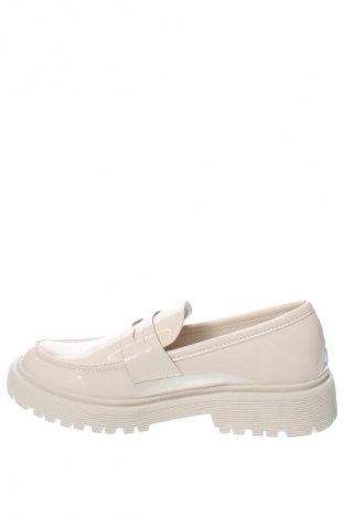 Damenschuhe Duffy, Größe 36, Farbe Ecru, Preis 26,99 €