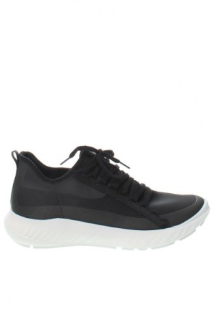 Damenschuhe ECCO, Größe 40, Farbe Schwarz, Preis 85,49 €