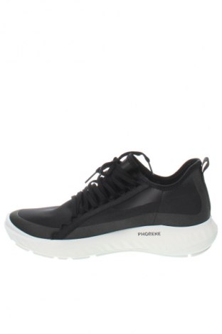 Damenschuhe ECCO, Größe 40, Farbe Schwarz, Preis € 94,99