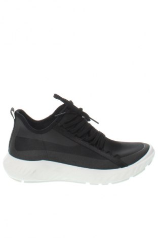 Damenschuhe ECCO, Größe 38, Farbe Schwarz, Preis 47,49 €