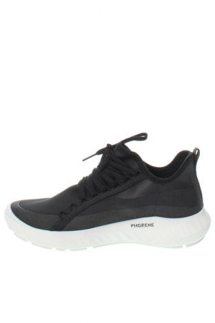 Damenschuhe ECCO, Größe 38, Farbe Schwarz, Preis 52,79 €