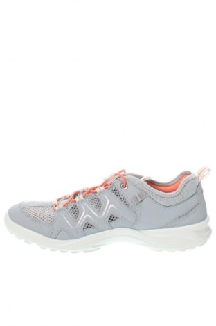 Damenschuhe ECCO, Größe 38, Farbe Grau, Preis 61,99 €