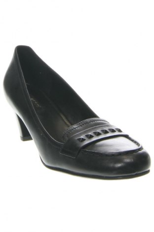 Damenschuhe ECCO, Größe 40, Farbe Schwarz, Preis 43,49 €