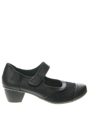 Damenschuhe Easy Street, Größe 38, Farbe Schwarz, Preis 22,99 €