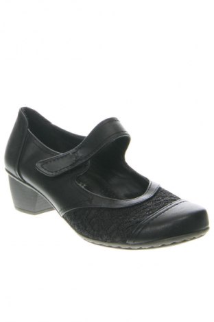 Damenschuhe Easy Street, Größe 38, Farbe Schwarz, Preis € 22,79