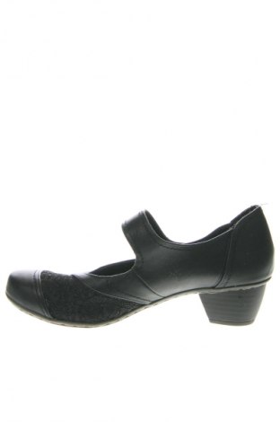 Damenschuhe Easy Street, Größe 38, Farbe Schwarz, Preis 22,79 €