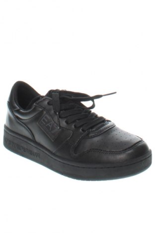 Damenschuhe Emporio Armani, Größe 36, Farbe Schwarz, Preis 76,99 €