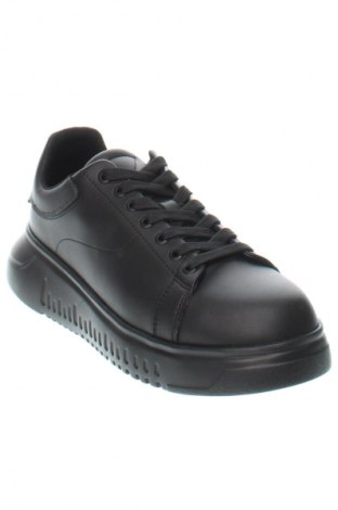 Damenschuhe Emporio Armani, Größe 39, Farbe Schwarz, Preis € 151,79