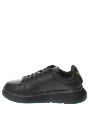 Damenschuhe Emporio Armani, Größe 39, Farbe Schwarz, Preis 151,79 €