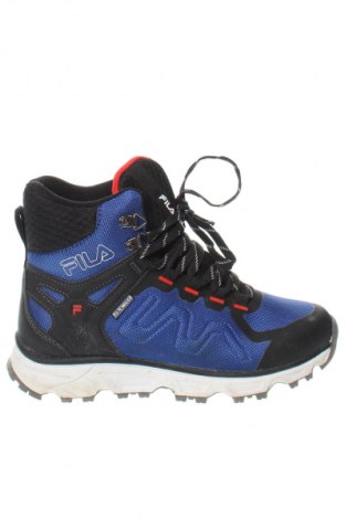 Damenschuhe FILA, Größe 37, Farbe Blau, Preis 19,99 €