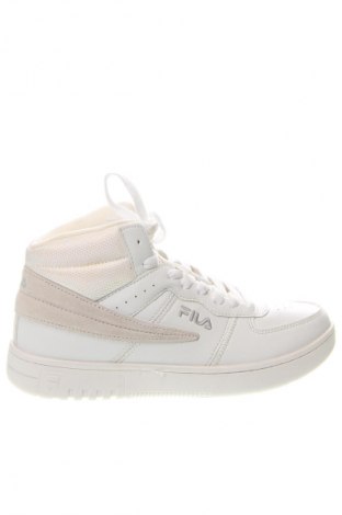 Damenschuhe FILA, Größe 37, Farbe Weiß, Preis 47,49 €