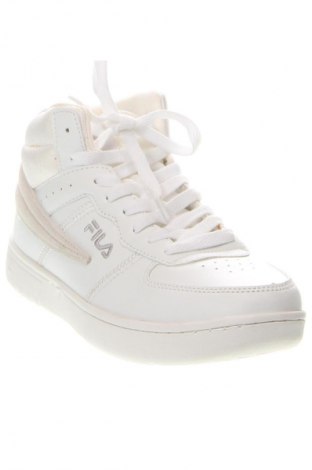 Damenschuhe FILA, Größe 37, Farbe Weiß, Preis € 36,99