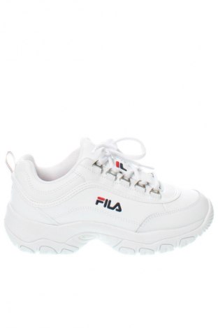 Damenschuhe FILA, Größe 37, Farbe Weiß, Preis 52,99 €