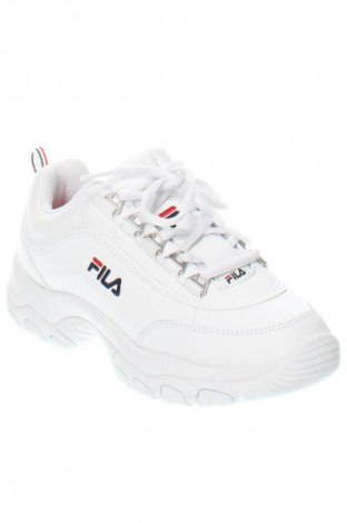 Damenschuhe FILA, Größe 37, Farbe Weiß, Preis 57,99 €