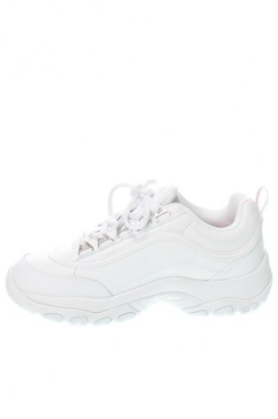 Damenschuhe FILA, Größe 37, Farbe Weiß, Preis 57,99 €