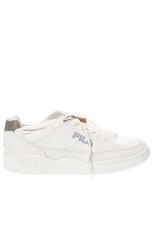 Damenschuhe FILA, Größe 40, Farbe Weiß, Preis 36,99 €