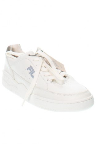 Damenschuhe FILA, Größe 40, Farbe Weiß, Preis 36,99 €