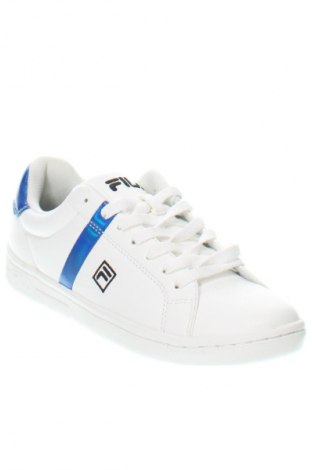 Damenschuhe FILA, Größe 39, Farbe Weiß, Preis 52,99 €