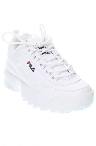 Damenschuhe FILA, Größe 39, Farbe Weiß, Preis € 47,49