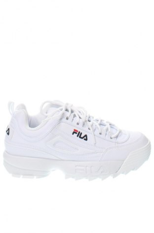 Damenschuhe FILA, Größe 41, Farbe Weiß, Preis 47,49 €